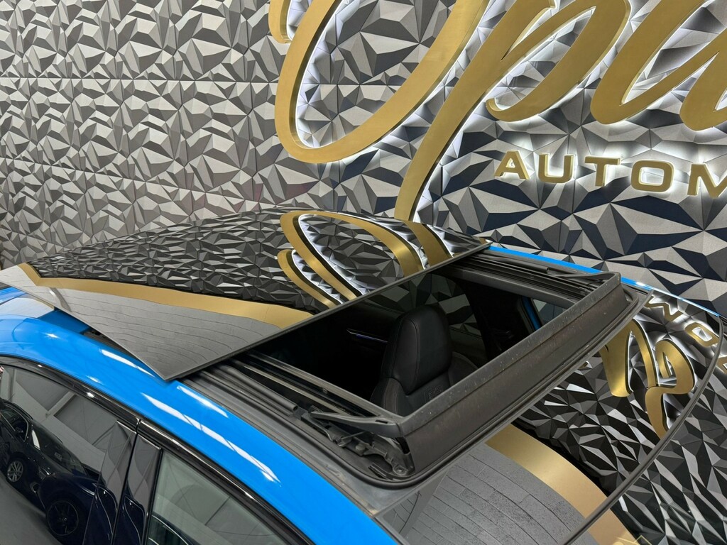 Audi RS3 2.5 Tfsi Vorsprung VK23SFX Blue #2