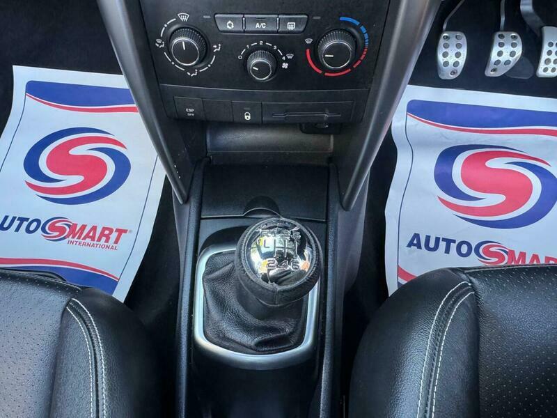 Ford Ecoboost Titanium Powershift Euro Black #26