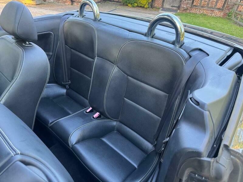 Ford Ecoboost Titanium Powershift Euro Black #22