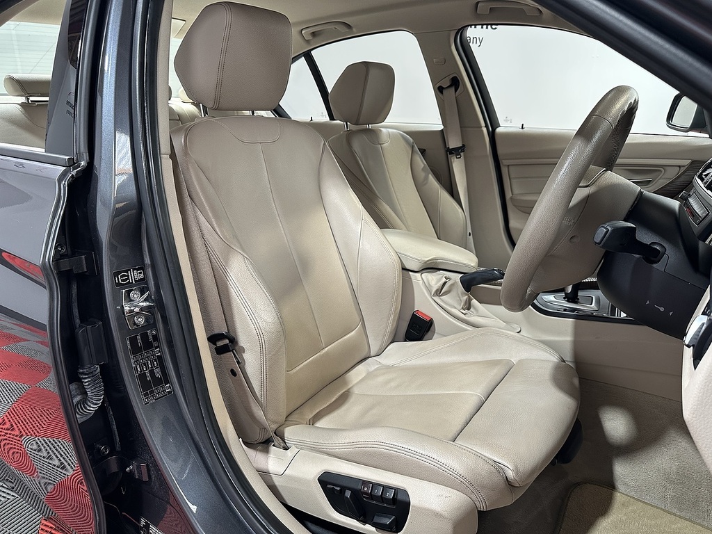 BMW 3 Series 328I Modern Grey #6