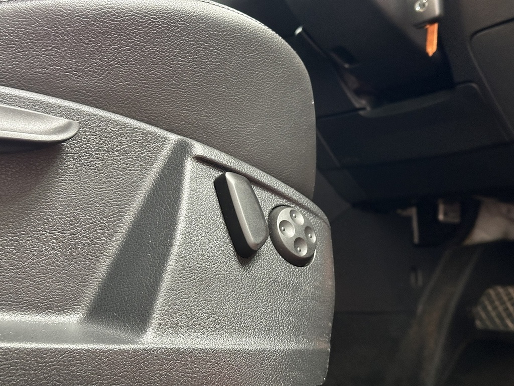Volkswagen Sharan 2.0 Tdi Bluemotion Tech S Dsg Euro 5 Ss White #35