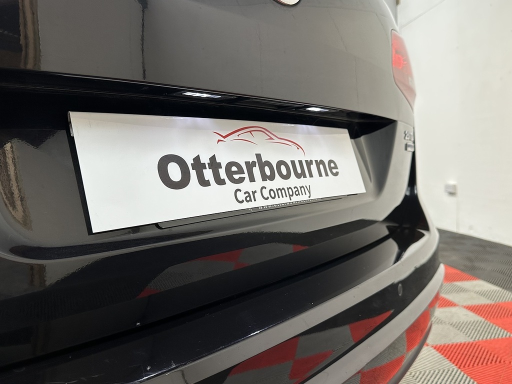 Volkswagen Sharan 2.0 Tdi Bluemotion Tech S Dsg Euro 5 Ss White #57