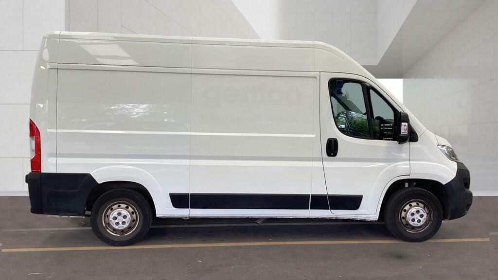Citroen Relay 2.2 Bluehdi 35 X Panel Van L2 Hi White #6