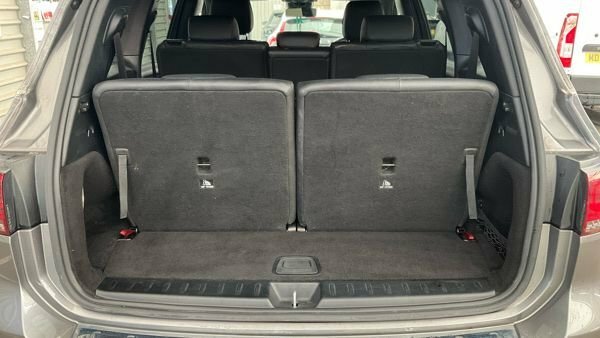 Mercedes-Benz GLB Class 1.3L Amg Line KP23JWD Grey #4