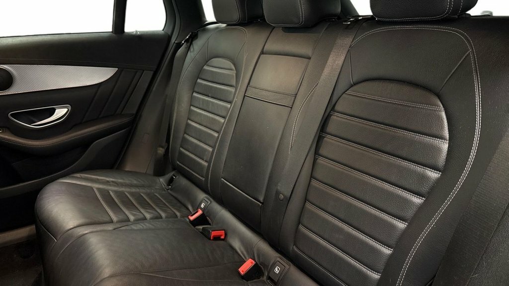 Mercedes-Benz EQC Suv RJ71ABN Black #4