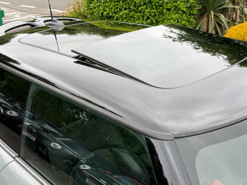 Mini Hatch 2.0 Cooper S Sport Steptronic Euro 6 S S AJ69BZF Grey #2