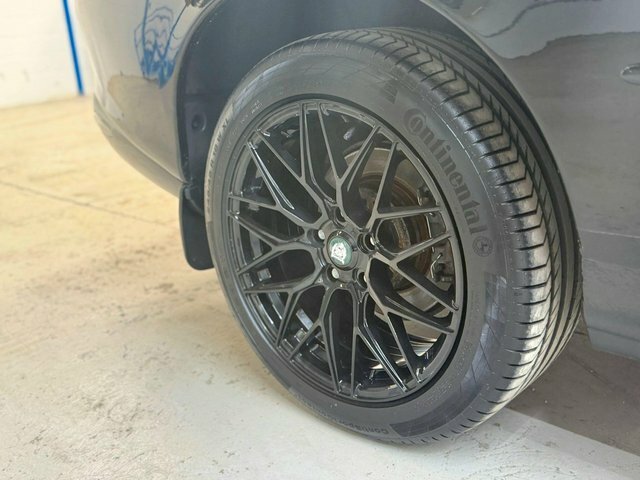Jaguar XK8 4.0 2dr Auto Silver #20