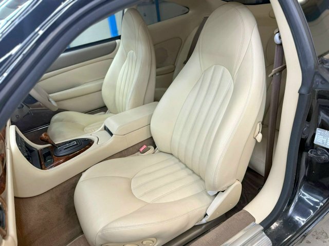 Jaguar XK8 4.0 2dr Auto Silver #27
