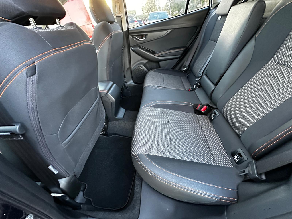 Subaru XV 2.0I E-boxer Se Lineartronic Blue #3