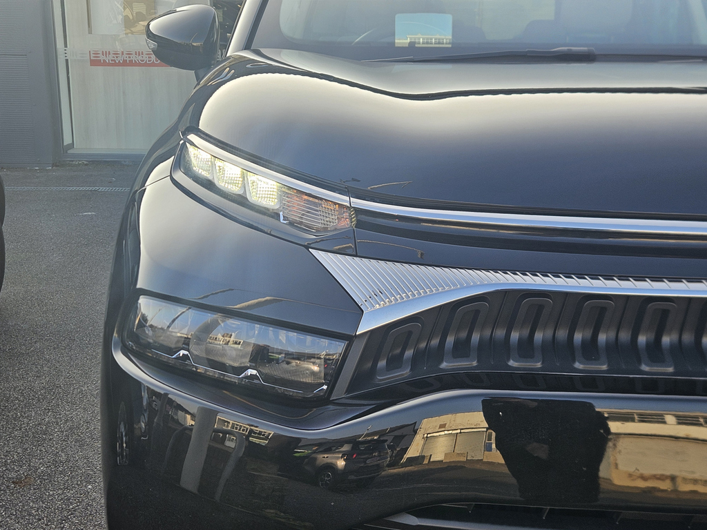 Citroen C3 Aircross 1.2 Puretech 130 Max Eat6 LR24HUP Black #5