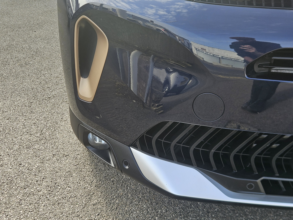 Citroen C5 Aircross 1.2 Puretech C-series Edition ND72BHU Blue #6