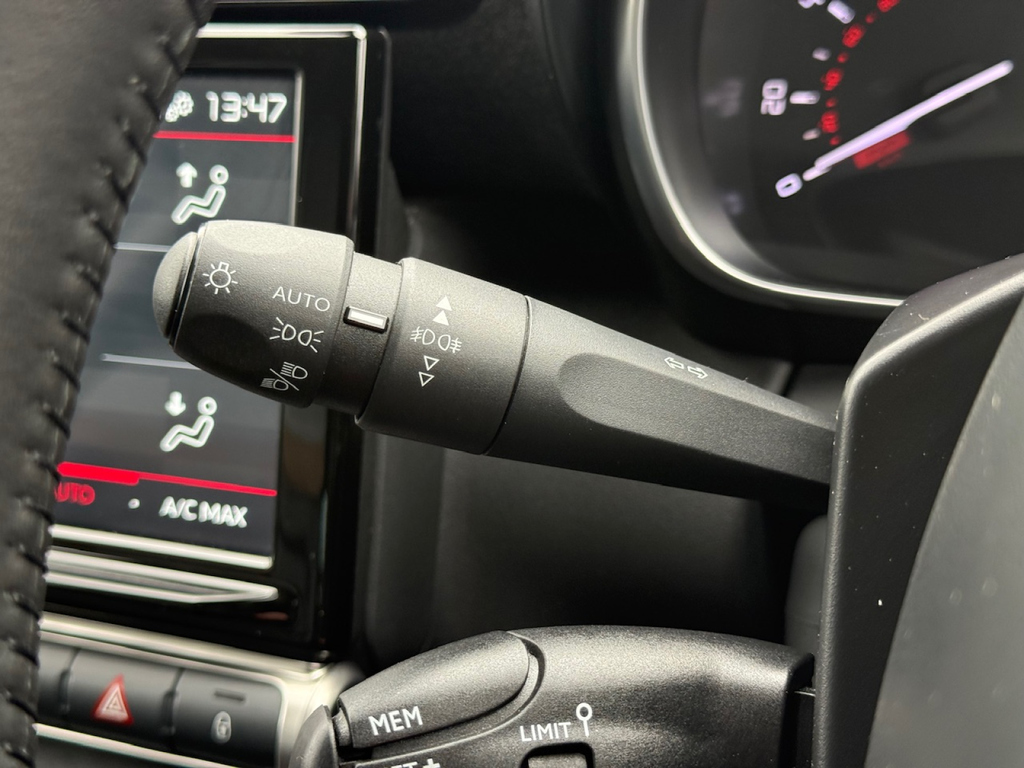 Citroen C3 Aircross 1.2 Puretech 130 Shine Plus Eat6 PF22BHJ Grey #6