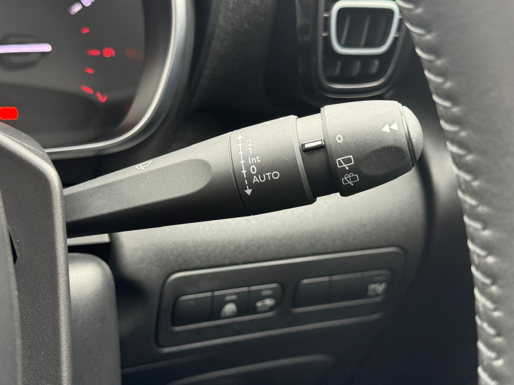 Citroen C3 Aircross 1.2 Puretech 130 Shine Plus Eat6 PF22BHJ Grey #5