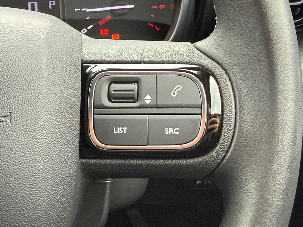 Citroen C3 Aircross 1.2 Puretech 130 Shine Plus Eat6 PF22BHJ Grey #4