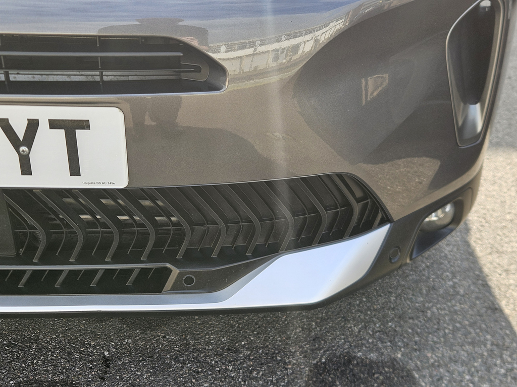 Citroen C5 Aircross 1.6 Plug-in Hybrid Max E-eat8 VO74TYT Grey #4