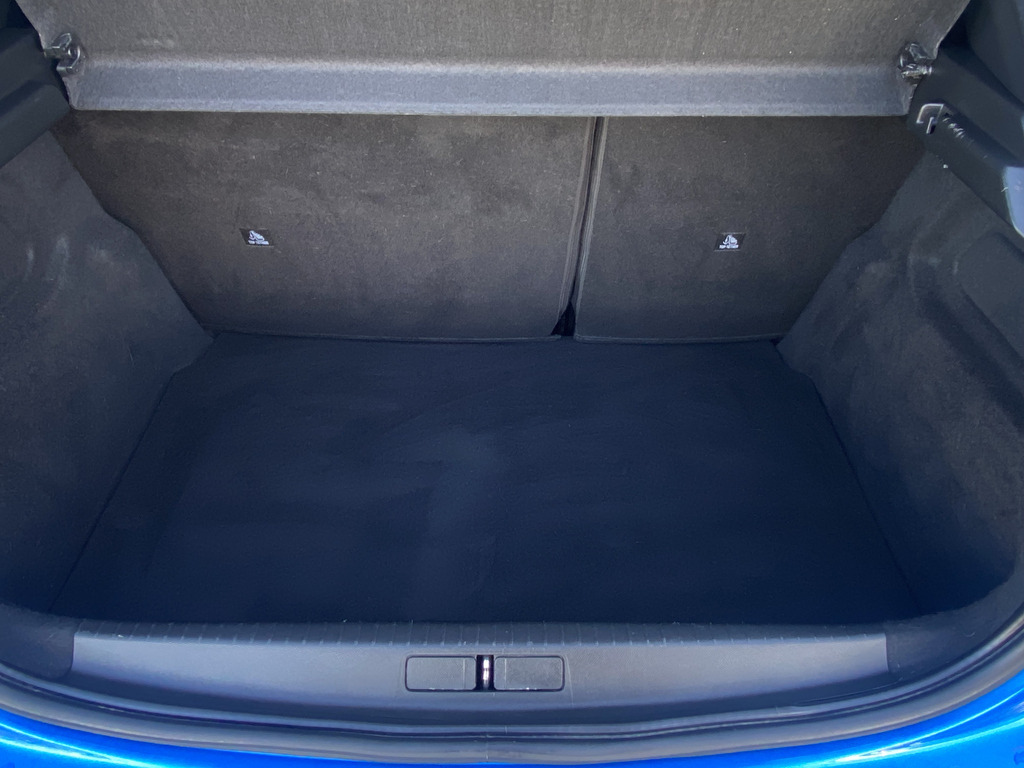 Peugeot 208 1.2 Puretech 100 Allure Premium LM72DHL Blue #6