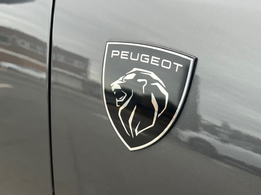 Peugeot 3008 1.2 Hybrid 136 Gt E-dsc6 LT25AXA Grey #6