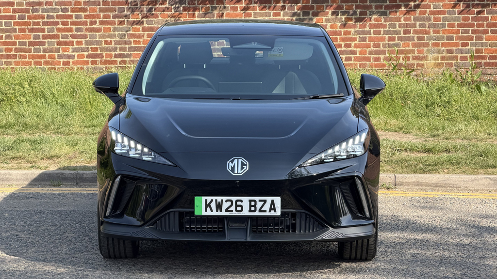 MG MG4 170Kw Premium Long Range 64Kwh KW26BZA  #2