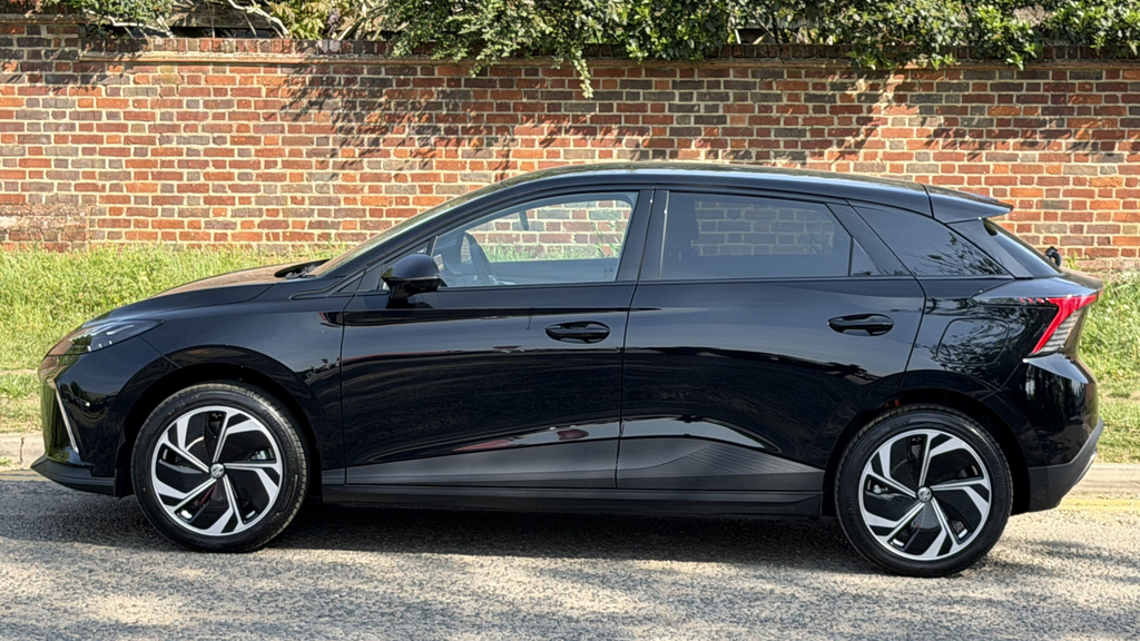 MG MG4 170Kw Premium Long Range 64Kwh KW26BZA  #5