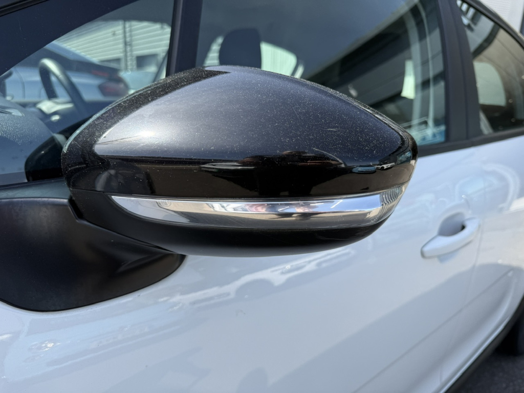 Citroen C3 1.2 Puretech Feel LT19USW White #6
