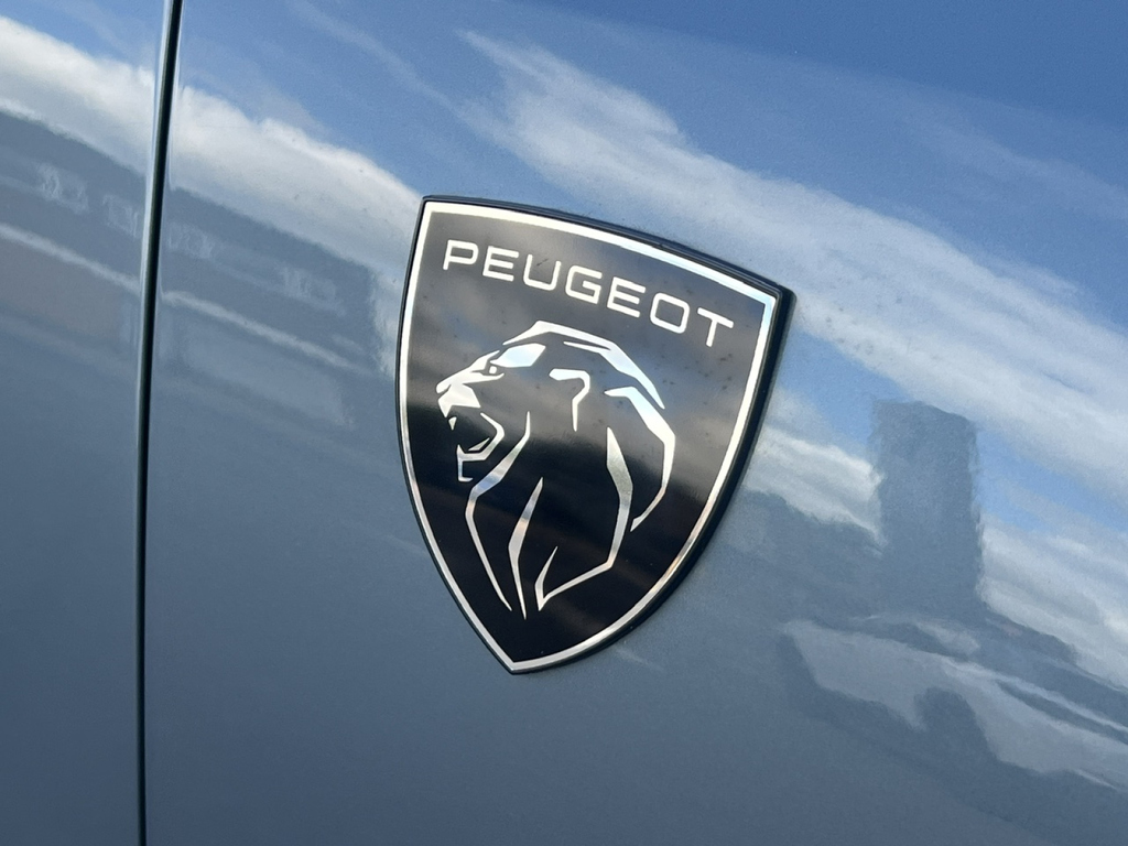 Peugeot 3008 1.2 Hybrid 136 Gt E-dsc6 FH74SZT Blue #5