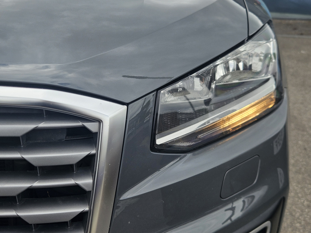 Audi Q2 30 Tdi Sport S Tronic HG69LHX Grey #3