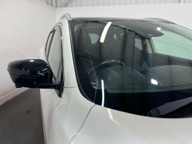 Nissan Qashqai 1.6 Dci N-connecta Suv Euro 6 S VK67XAO White #6