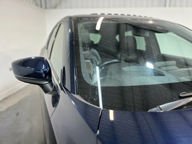 Mazda CX-5 2.2 Skyactiv-d Gt Sport Nav Suv 4 VX69HSK Blue #6