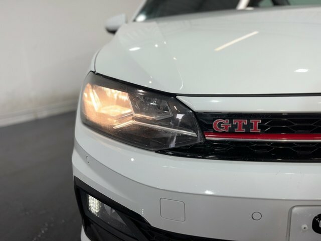 Volkswagen Polo 2.0 Tsi Gpf Gti Hatchback Dsg Euro 6 S SL69KFX White #5