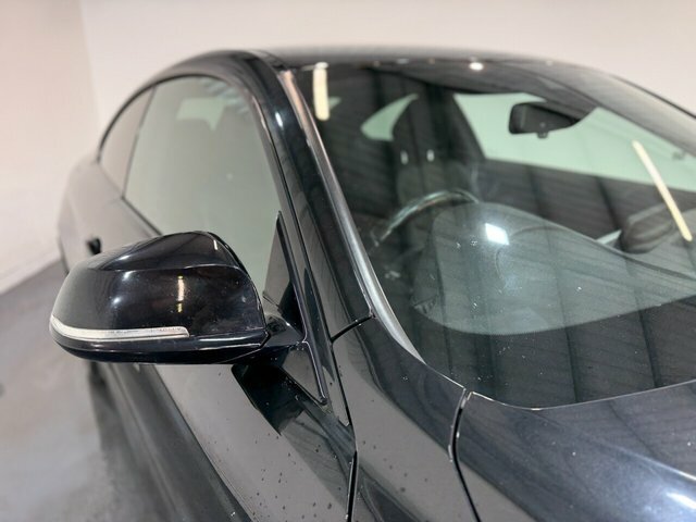 BMW 4 Series Gran Coupe 3.0 435D M Sport Coupe Xdrive Euro Black #6