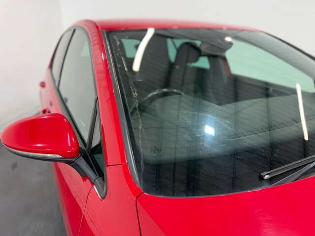 Volkswagen Golf 2.0 Tdi Bluemotion Tech Gtd Hatchback M EA16TBY Red #5