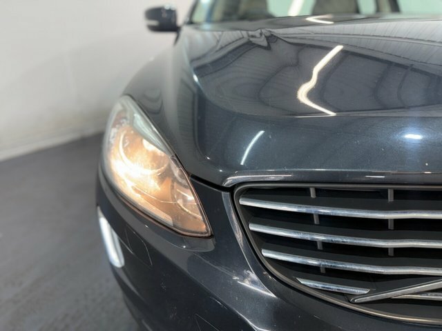 Volvo XC60 2.4 D4 Se Nav Suv Awd Euro 6 S FM16CUV Grey #5