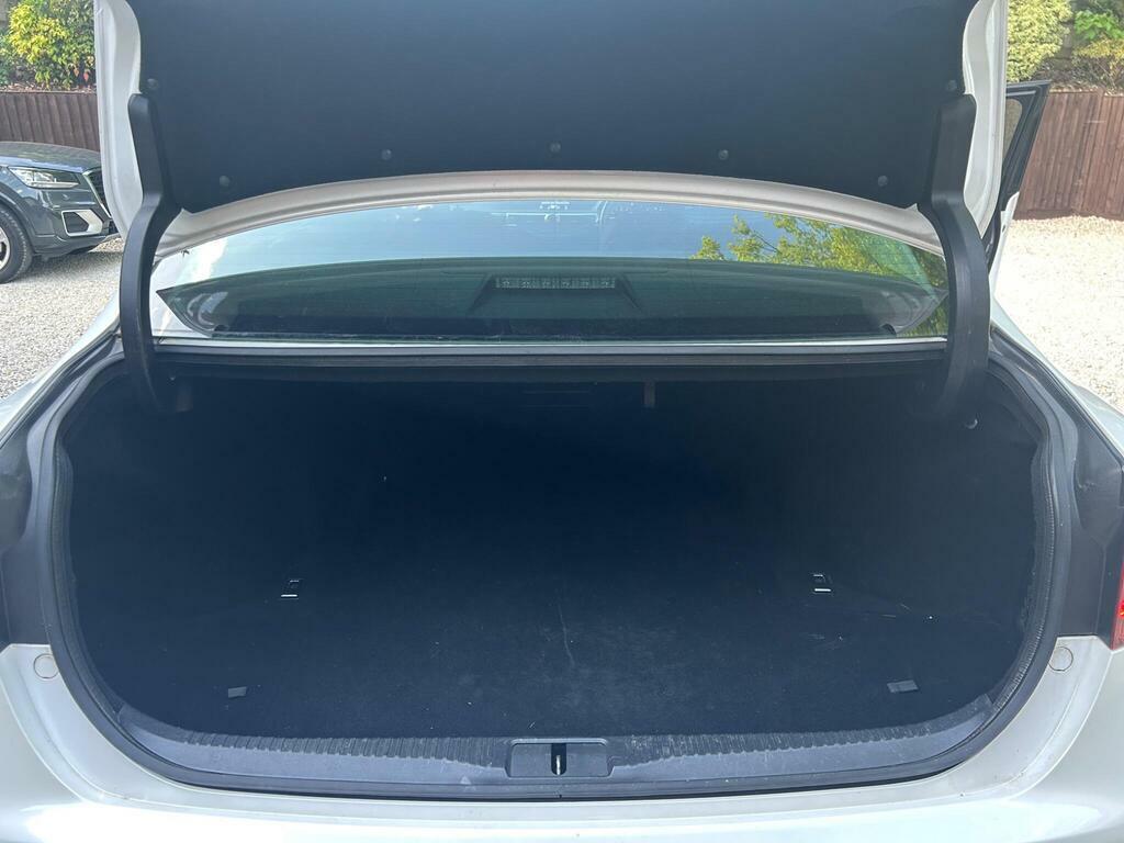 Lexus GS 250 2.5 Luxury Black #27