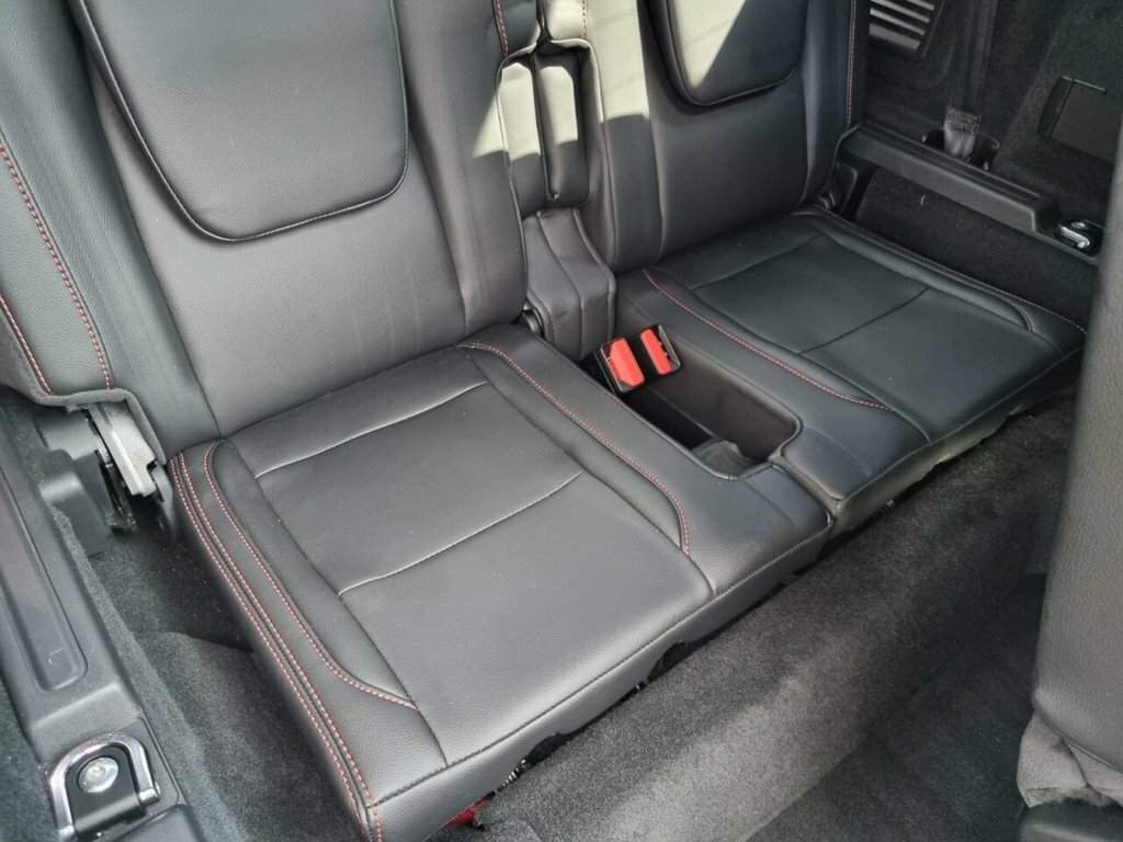 Land Rover Discovery Sport 2L R-dynamic S VN69PXD Red #4