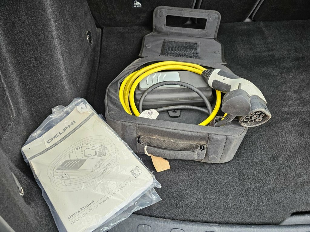 Mini Countryman 1.5L Cooper Se NA67JZL Grey #4