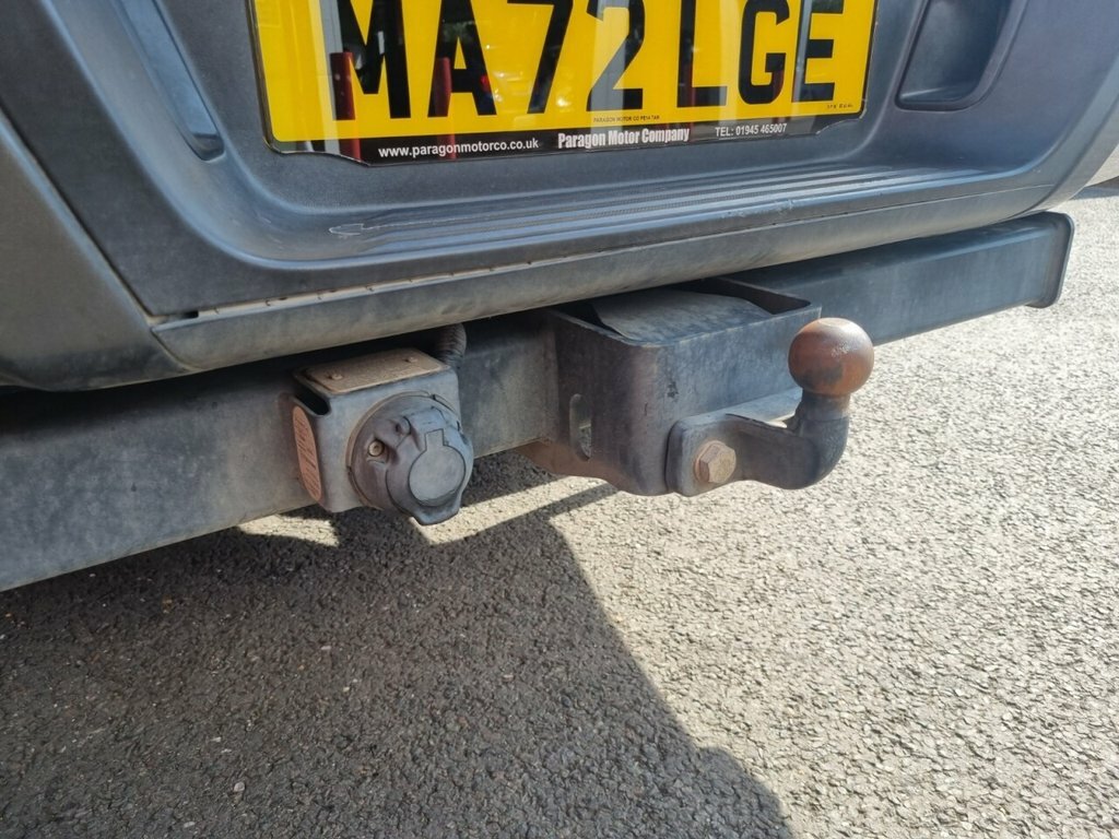 Ford Ranger 2L Wildtrak V50PMC Grey #3