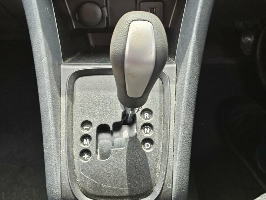 Suzuki Celerio 1L Sz4 White #2