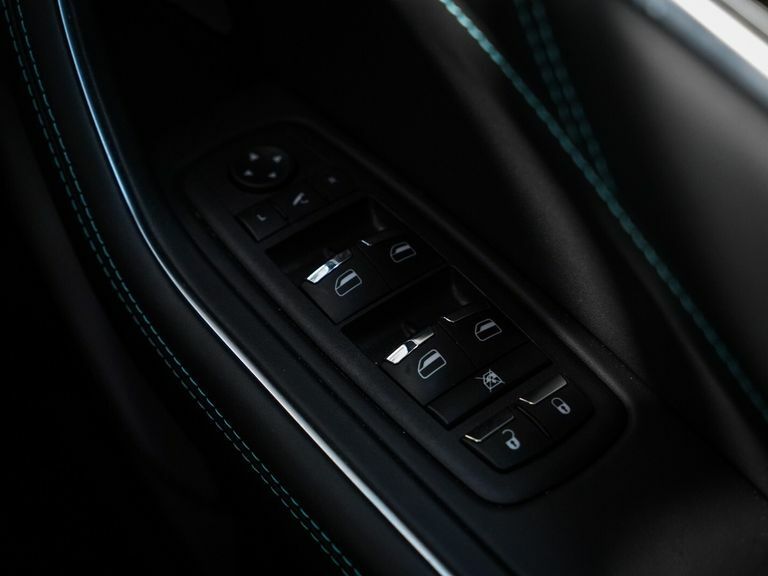 Maserati Levante Gt  #35