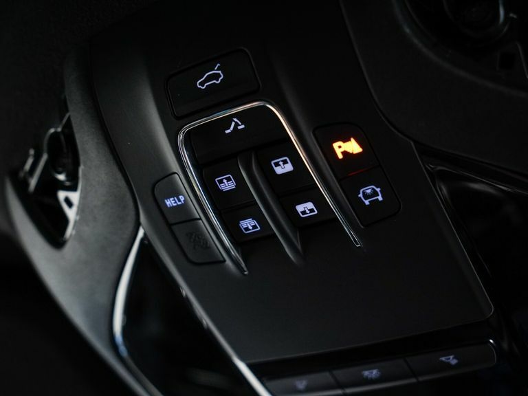 Maserati Levante Gt  #36