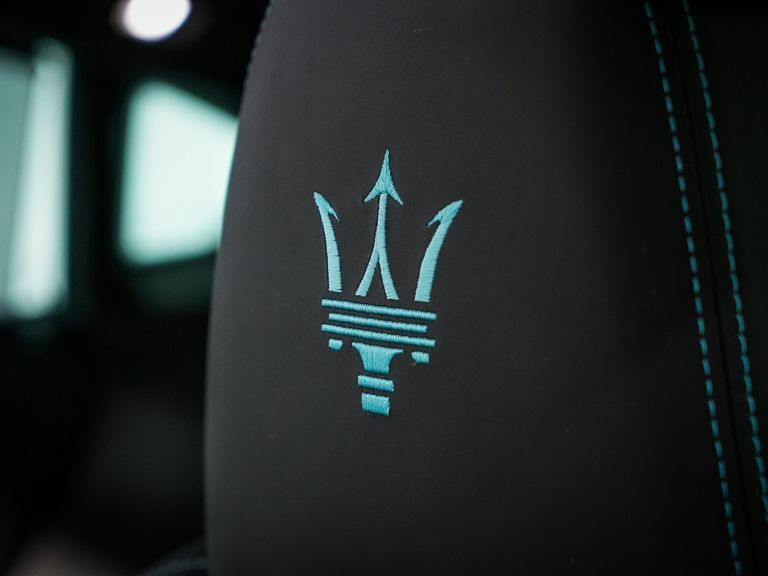Maserati Levante Gt  #20