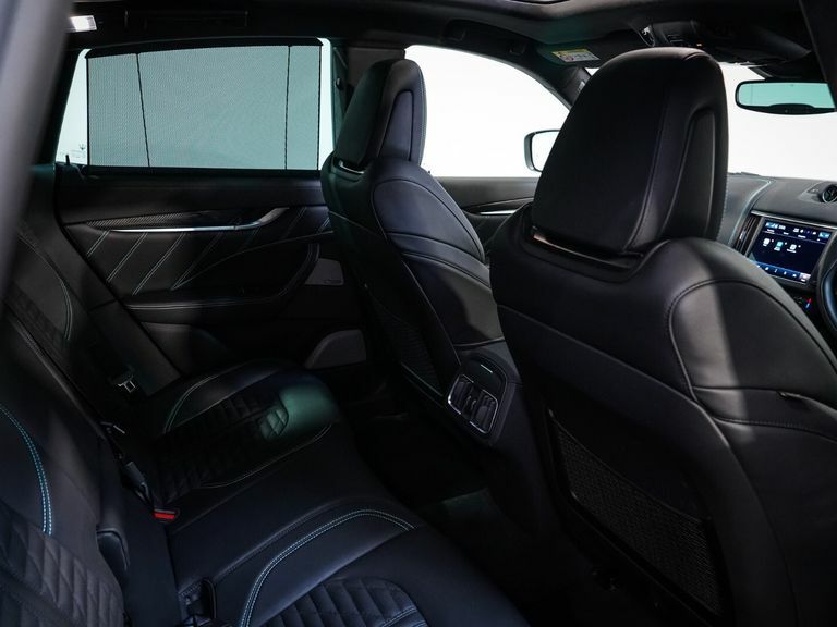 Maserati Levante Gt  #13