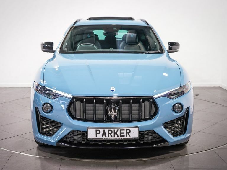 Maserati Levante Gt  #2