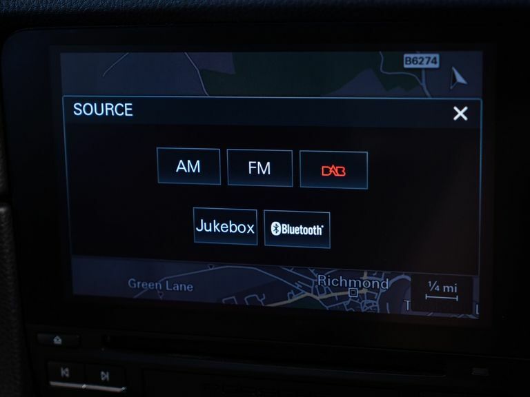 Porsche Cayman 2.0 Pdk Black #23
