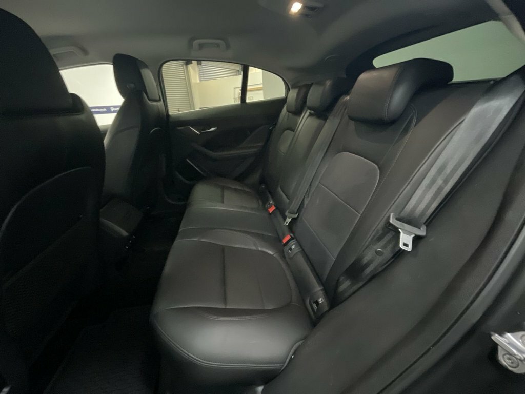 Jaguar I-Pace S White #5