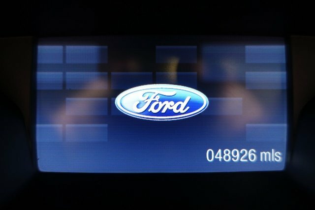 Ford Kuga 2.0 Tdci Titanium X Sport Suv Aw MD64FTO Blue #6