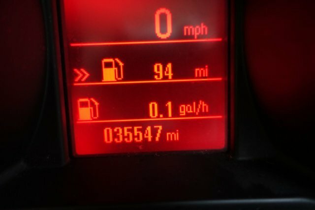 Vauxhall Adam 1.2I Slam Hatchback Euro 6 70 P FV16VXT Green #5