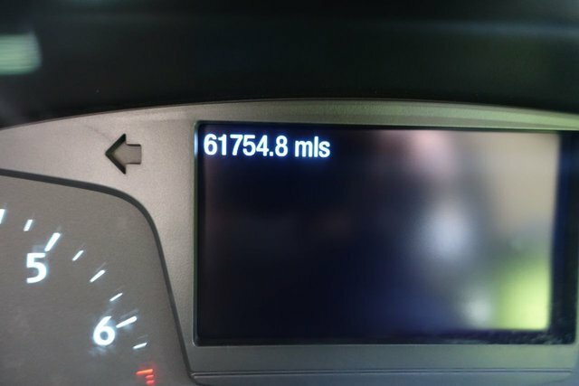 Ford Fiesta 1.1 Ti-vct Zetec Hatchback Euro OV67XTL White #5