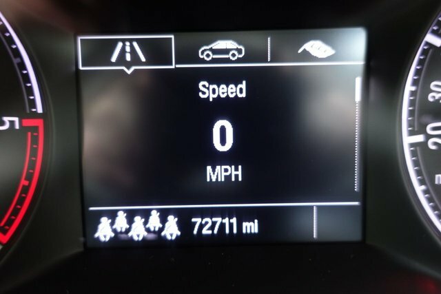 Vauxhall Zafira Tourer 2.0 Cdti Tech Line Mpv Euro 6 S Grey #6