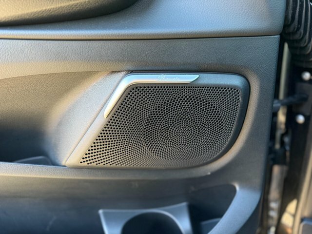 Mercedes-Benz V Class Mpv KX72EOO Black #6