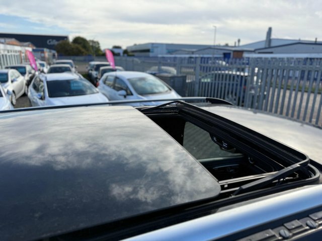 Mercedes-Benz V Class Mpv KX72EOO Black #3